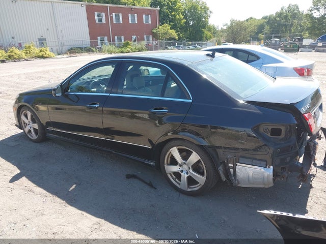 Продаж на аукціоні авто 2011 Mercedes-benz E 350 4matic, vin: WDDHF8HB2BA459586, номер лоту: 46005166