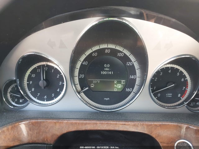 Продаж на аукціоні авто 2011 Mercedes-benz E 350 4matic, vin: WDDHF8HB2BA459586, номер лоту: 46005166
