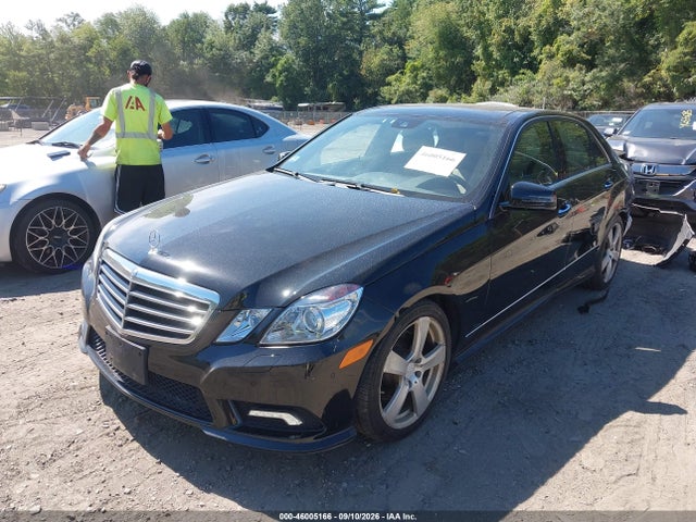 Продаж на аукціоні авто 2011 Mercedes-benz E 350 4matic, vin: WDDHF8HB2BA459586, номер лоту: 46005166