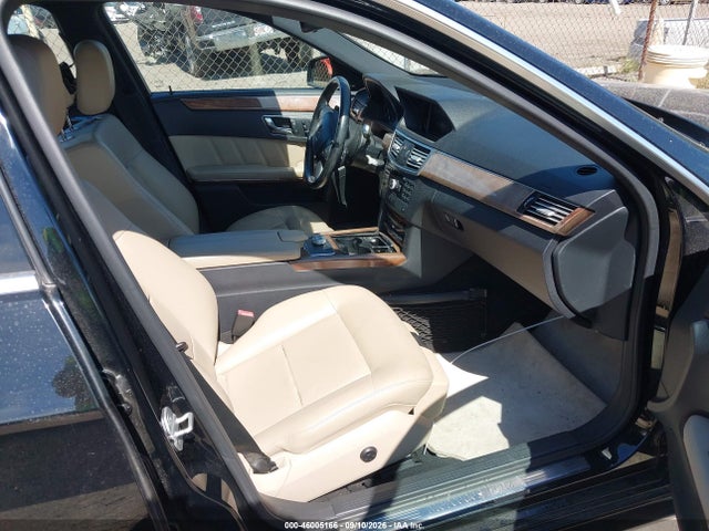 Продаж на аукціоні авто 2011 Mercedes-benz E 350 4matic, vin: WDDHF8HB2BA459586, номер лоту: 46005166