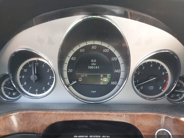Продаж на аукціоні авто 2011 Mercedes-benz E 350 4matic, vin: WDDHF8HB2BA459586, номер лоту: 46005166