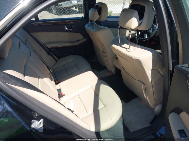 Продаж на аукціоні авто 2011 Mercedes-benz E 350 4matic, vin: WDDHF8HB2BA459586, номер лоту: 46005166