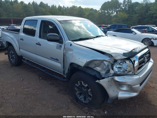 Aukcja sprzedaży 2005 Toyota Tacoma Prerunner V6, vin: 5TEJU62N45Z077997, numer aukcji: 46005175