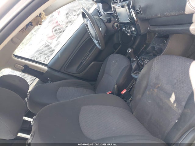 Продаж на аукціоні авто 2018 Mitsubishi Mirage Es, vin: ML32A3HJ2JH000785, номер лоту: 46005180
