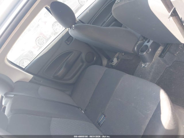 Продаж на аукціоні авто 2018 Mitsubishi Mirage Es, vin: ML32A3HJ2JH000785, номер лоту: 46005180