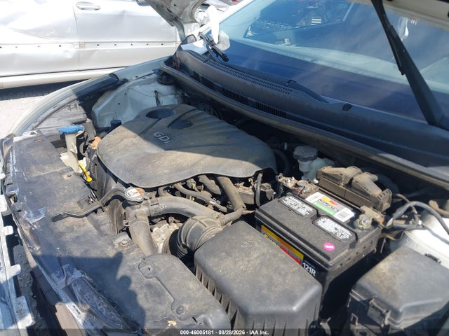 Aukcja sprzedaży 2013 Hyundai Accent Gs, vin: KMHCT5AE0DU091731, numer aukcji: 46005181