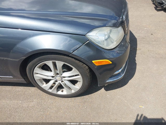 Aukcja sprzedaży 2014 Mercedes-benz C 250 Luxury, vin: WDDGF4HB6EG248350, numer aukcji: 46005187