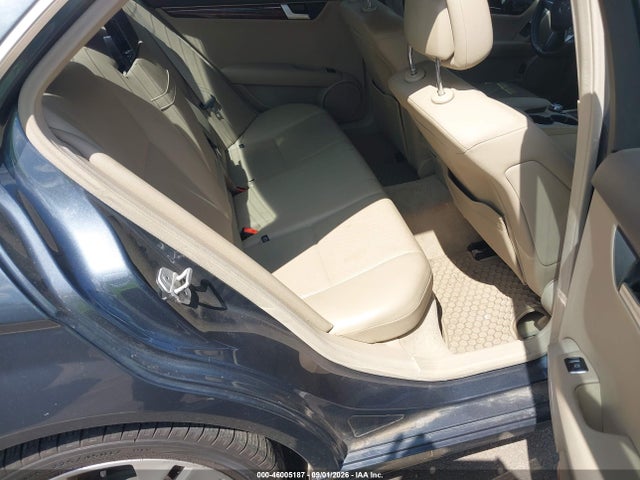 Aukcja sprzedaży 2014 Mercedes-benz C 250 Luxury, vin: WDDGF4HB6EG248350, numer aukcji: 46005187
