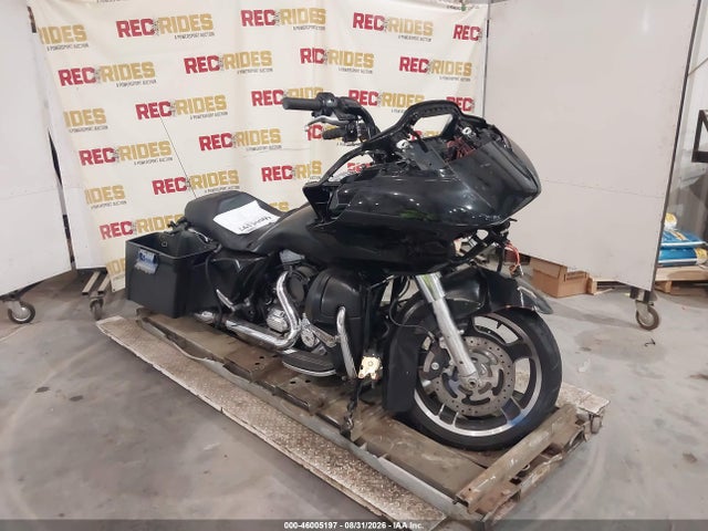2013 Harley-davidson Flhx Street Glide მანქანა იყიდება აუქციონზე, vin: 1HD1KBM15DB637987, აუქციონის ნომერი: 46005197