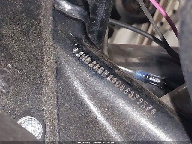 Aukcja sprzedaży 2013 Harley-davidson Flhx Street Glide, vin: 1HD1KBM15DB637987, numer aukcji: 46005197