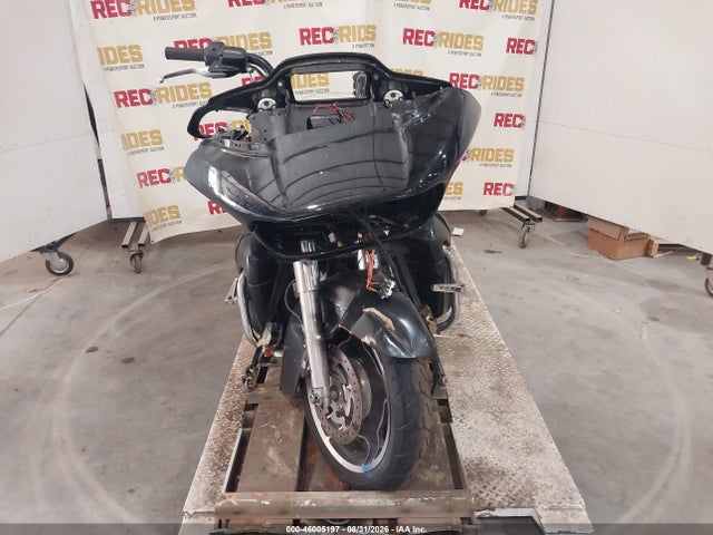 Aukcja sprzedaży 2013 Harley-davidson Flhx Street Glide, vin: 1HD1KBM15DB637987, numer aukcji: 46005197