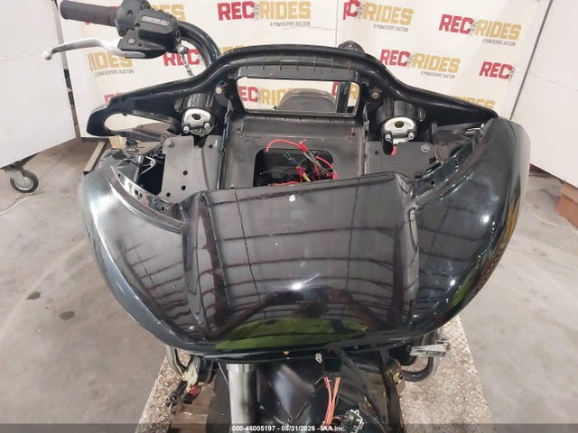 Aukcja sprzedaży 2013 Harley-davidson Flhx Street Glide, vin: 1HD1KBM15DB637987, numer aukcji: 46005197
