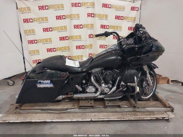 Aukcja sprzedaży 2013 Harley-davidson Flhx Street Glide, vin: 1HD1KBM15DB637987, numer aukcji: 46005197