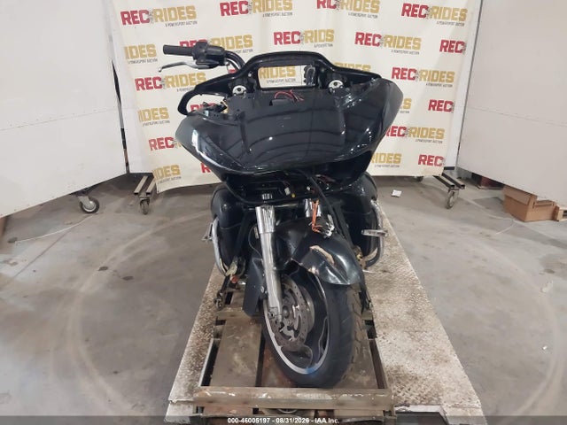 Aukcja sprzedaży 2013 Harley-davidson Flhx Street Glide, vin: 1HD1KBM15DB637987, numer aukcji: 46005197
