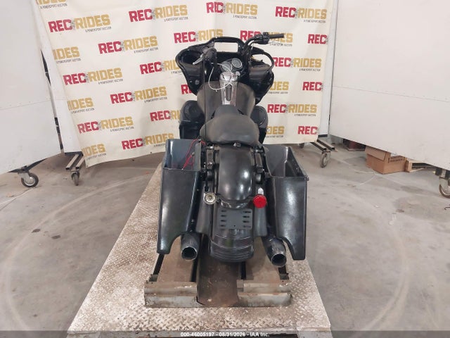 Aukcja sprzedaży 2013 Harley-davidson Flhx Street Glide, vin: 1HD1KBM15DB637987, numer aukcji: 46005197