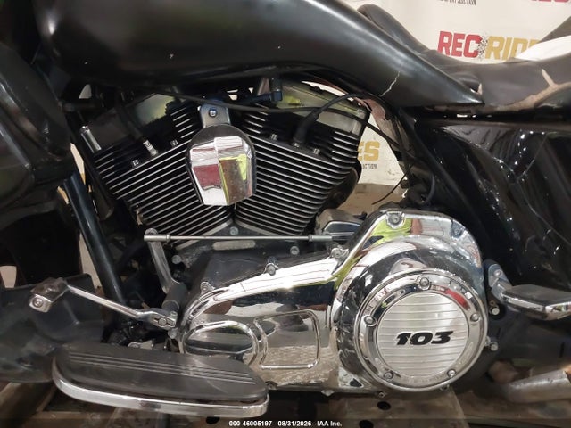Aukcja sprzedaży 2013 Harley-davidson Flhx Street Glide, vin: 1HD1KBM15DB637987, numer aukcji: 46005197