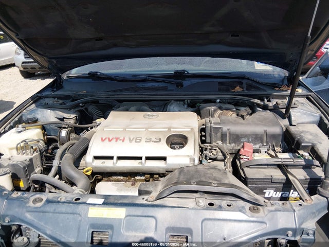 Aukcja sprzedaży 2006 Toyota Camry Solara Sle V6, vin: 4T1CA30P66U095282, numer aukcji: 46005199