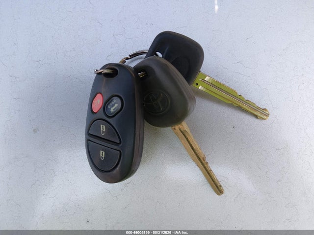 Aukcja sprzedaży 2006 Toyota Camry Solara Sle V6, vin: 4T1CA30P66U095282, numer aukcji: 46005199