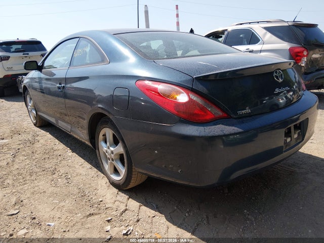 Aukcja sprzedaży 2006 Toyota Camry Solara Sle V6, vin: 4T1CA30P66U095282, numer aukcji: 46005199
