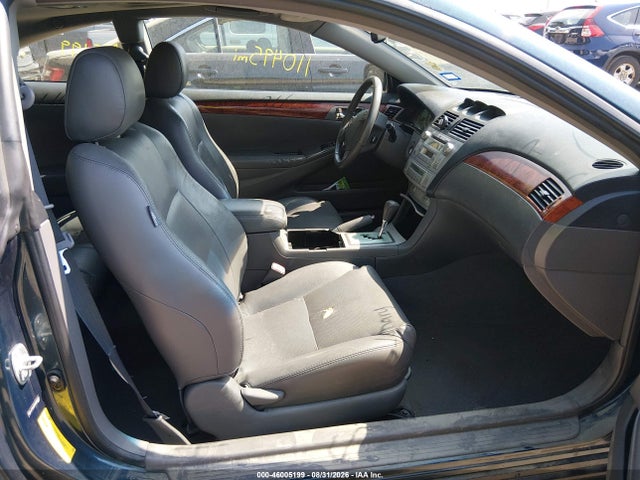 Aukcja sprzedaży 2006 Toyota Camry Solara Sle V6, vin: 4T1CA30P66U095282, numer aukcji: 46005199