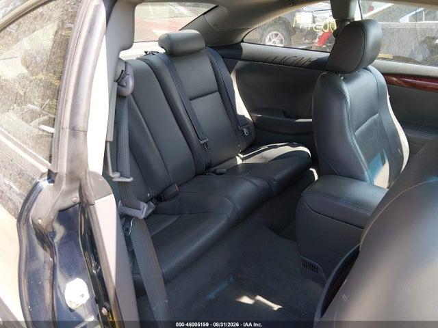 Aukcja sprzedaży 2006 Toyota Camry Solara Sle V6, vin: 4T1CA30P66U095282, numer aukcji: 46005199