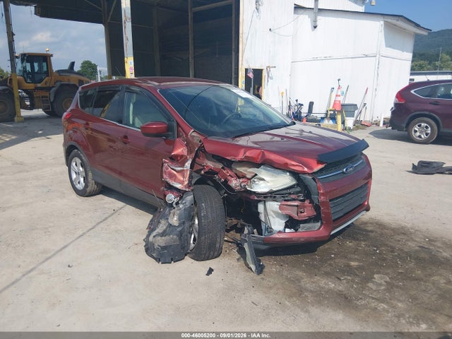 46005200 :رقم المزاد ، 1FMCU9G91EUE36622 vin ، 2014 Ford Escape Se مزاد بيع