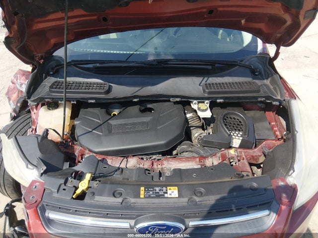 46005200 :رقم المزاد ، 1FMCU9G91EUE36622 vin ، 2014 Ford Escape Se مزاد بيع