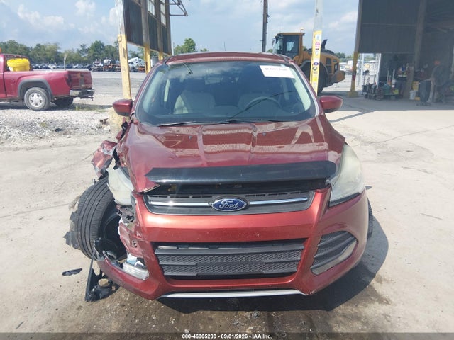 46005200 :رقم المزاد ، 1FMCU9G91EUE36622 vin ، 2014 Ford Escape Se مزاد بيع