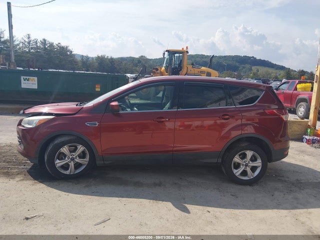 46005200 :رقم المزاد ، 1FMCU9G91EUE36622 vin ، 2014 Ford Escape Se مزاد بيع