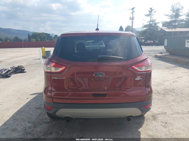46005200 :رقم المزاد ، 1FMCU9G91EUE36622 vin ، 2014 Ford Escape Se مزاد بيع