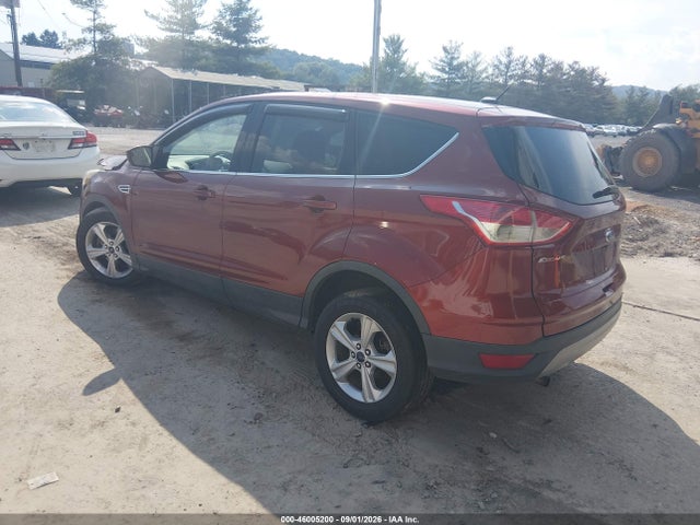 46005200 :رقم المزاد ، 1FMCU9G91EUE36622 vin ، 2014 Ford Escape Se مزاد بيع