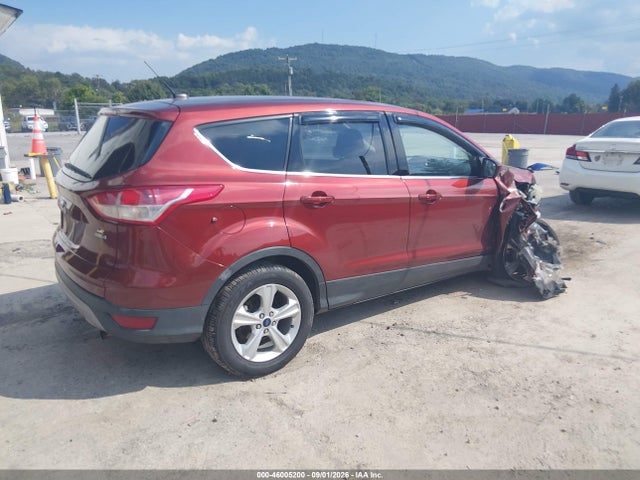 46005200 :رقم المزاد ، 1FMCU9G91EUE36622 vin ، 2014 Ford Escape Se مزاد بيع