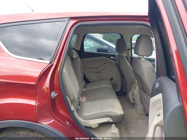 46005200 :رقم المزاد ، 1FMCU9G91EUE36622 vin ، 2014 Ford Escape Se مزاد بيع