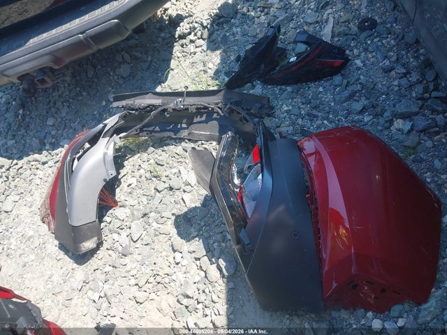 2025 Hyundai Tucson Hybrid Limited მანქანა იყიდება აუქციონზე, vin: KM8JEDD19SU323471, აუქციონის ნომერი: 46005204