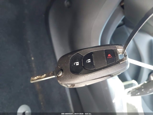 Продаж на аукціоні авто 2019 Chevrolet Spark 1lt Cvt, vin: KL8CD6SA0KC742502, номер лоту: 46005207