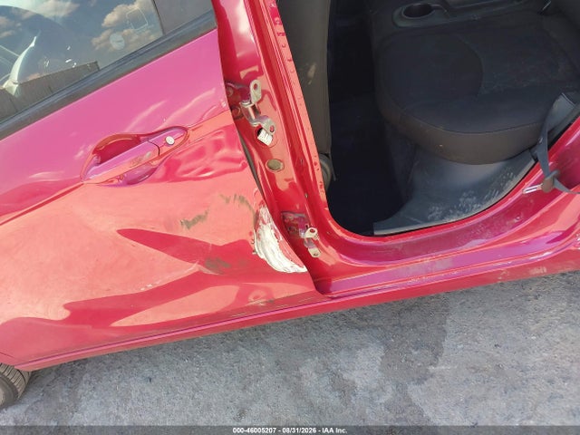 Продаж на аукціоні авто 2019 Chevrolet Spark 1lt Cvt, vin: KL8CD6SA0KC742502, номер лоту: 46005207