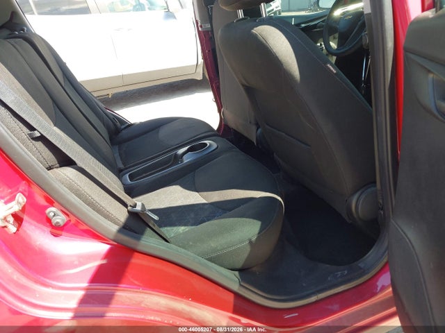 Продаж на аукціоні авто 2019 Chevrolet Spark 1lt Cvt, vin: KL8CD6SA0KC742502, номер лоту: 46005207