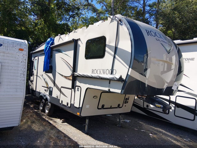 2018 Felling Trailers Tl მანქანა იყიდება აუქციონზე, vin: 4X4FRLZ26L1889563, აუქციონის ნომერი: 46005210