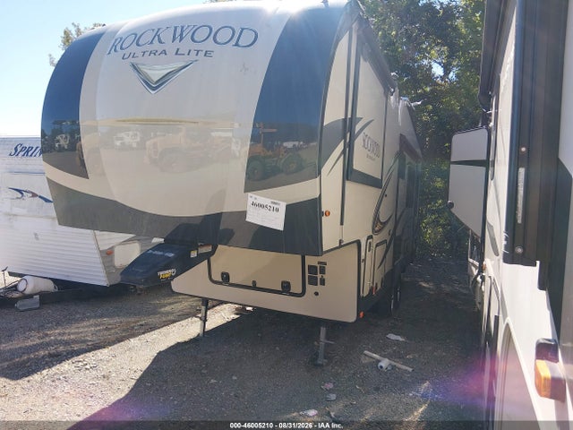 2018 Felling Trailers Tl მანქანა იყიდება აუქციონზე, vin: 4X4FRLZ26L1889563, აუქციონის ნომერი: 46005210