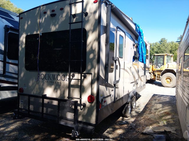 2018 Felling Trailers Tl მანქანა იყიდება აუქციონზე, vin: 4X4FRLZ26L1889563, აუქციონის ნომერი: 46005210
