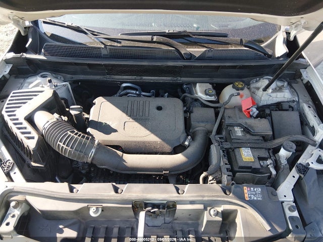 2022 Gmc Acadia Fwd Sle მანქანა იყიდება აუქციონზე, vin: 1GKKNKL45NZ113308, აუქციონის ნომერი: 46005212