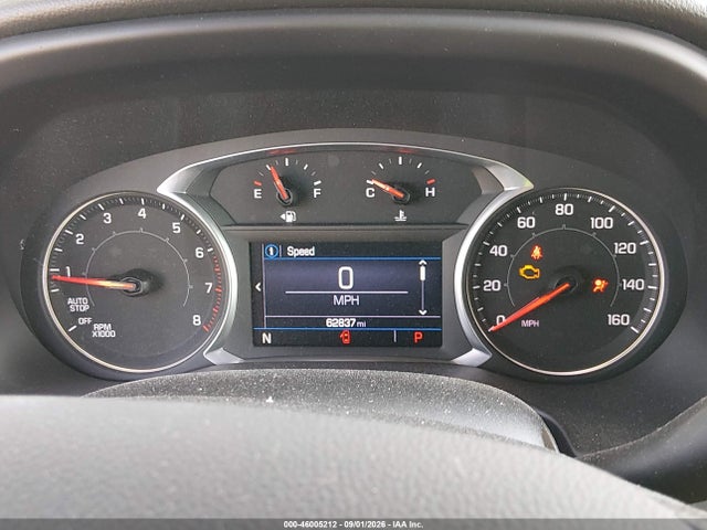 2022 Gmc Acadia Fwd Sle მანქანა იყიდება აუქციონზე, vin: 1GKKNKL45NZ113308, აუქციონის ნომერი: 46005212