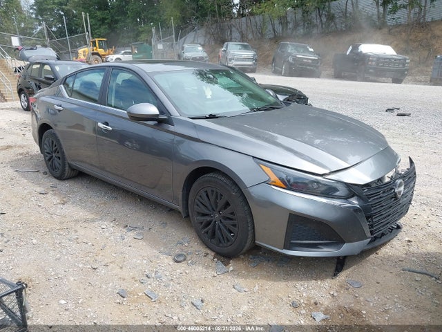 2025 Nissan Altima Sv Awd მანქანა იყიდება აუქციონზე, vin: 1N4BL4DW6SN305309, აუქციონის ნომერი: 46005214
