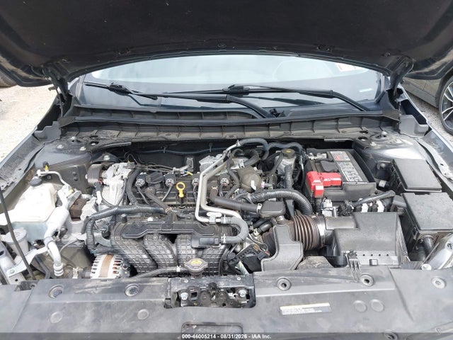 2025 Nissan Altima Sv Awd მანქანა იყიდება აუქციონზე, vin: 1N4BL4DW6SN305309, აუქციონის ნომერი: 46005214