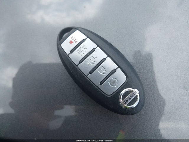 2025 Nissan Altima Sv Awd მანქანა იყიდება აუქციონზე, vin: 1N4BL4DW6SN305309, აუქციონის ნომერი: 46005214