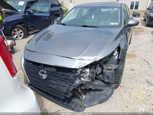2025 Nissan Altima Sv Awd მანქანა იყიდება აუქციონზე, vin: 1N4BL4DW6SN305309, აუქციონის ნომერი: 46005214
