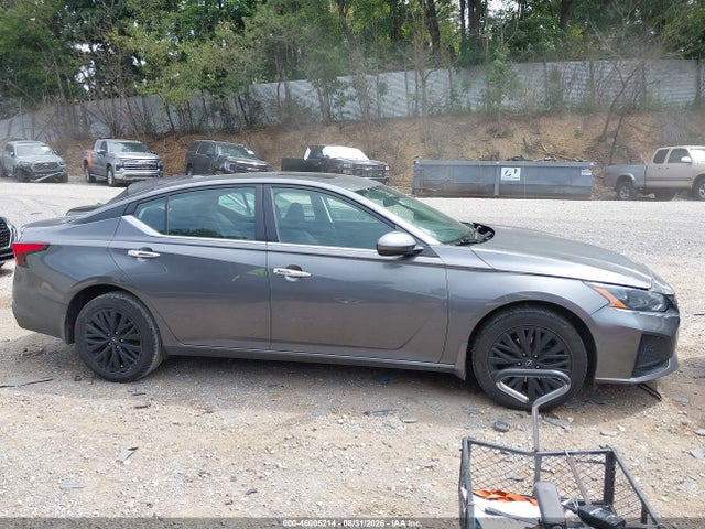 2025 Nissan Altima Sv Awd მანქანა იყიდება აუქციონზე, vin: 1N4BL4DW6SN305309, აუქციონის ნომერი: 46005214