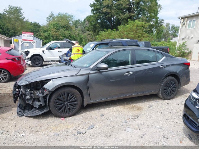 2025 Nissan Altima Sv Awd მანქანა იყიდება აუქციონზე, vin: 1N4BL4DW6SN305309, აუქციონის ნომერი: 46005214