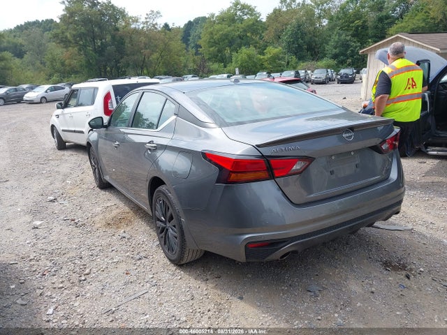 2025 Nissan Altima Sv Awd მანქანა იყიდება აუქციონზე, vin: 1N4BL4DW6SN305309, აუქციონის ნომერი: 46005214