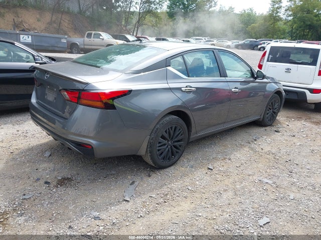 2025 Nissan Altima Sv Awd მანქანა იყიდება აუქციონზე, vin: 1N4BL4DW6SN305309, აუქციონის ნომერი: 46005214
